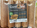 New Comfo Bric (pack 5 bûches 10kg)